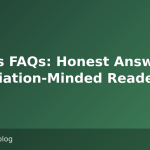 GitOps FAQs: Honest Answers for Aviation-Minded Readers